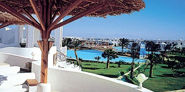 Hilton Dahab