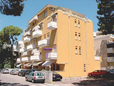 Apartmány Eldorado