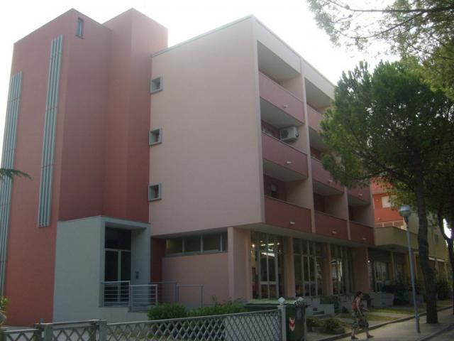 Apartmány Sirio A/Antares