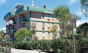 Apartmány Tritone a Nettuno