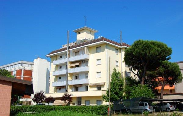 Apartmány Nettuno