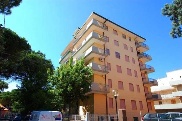 Apartmány San Marco