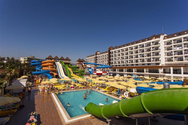 Eftalia Splash Hotel 