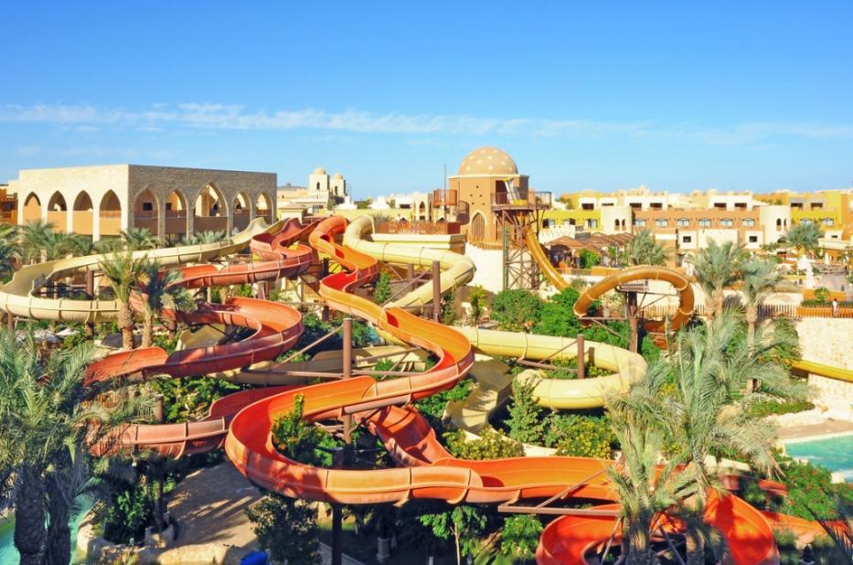 Sunwing Waterworld Makadi