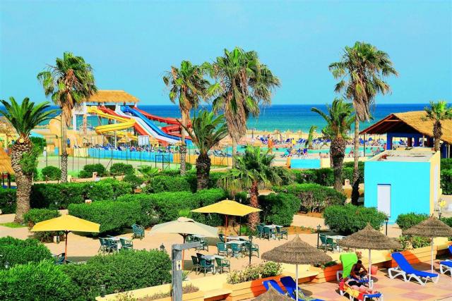 Caribbean World Hammamet