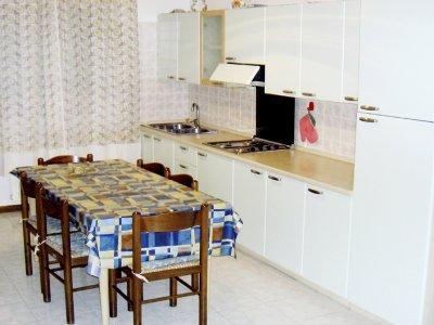 Apartmány Laura