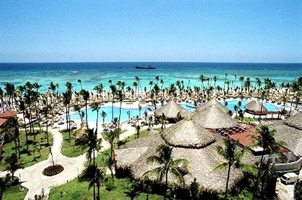 Grand Bahia Principe Punta Cana