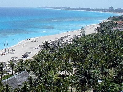 Blau Marina Varadero