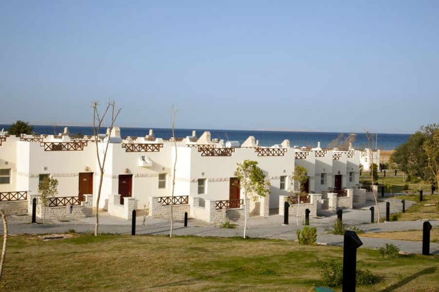 Rotana Coral Beach Resort