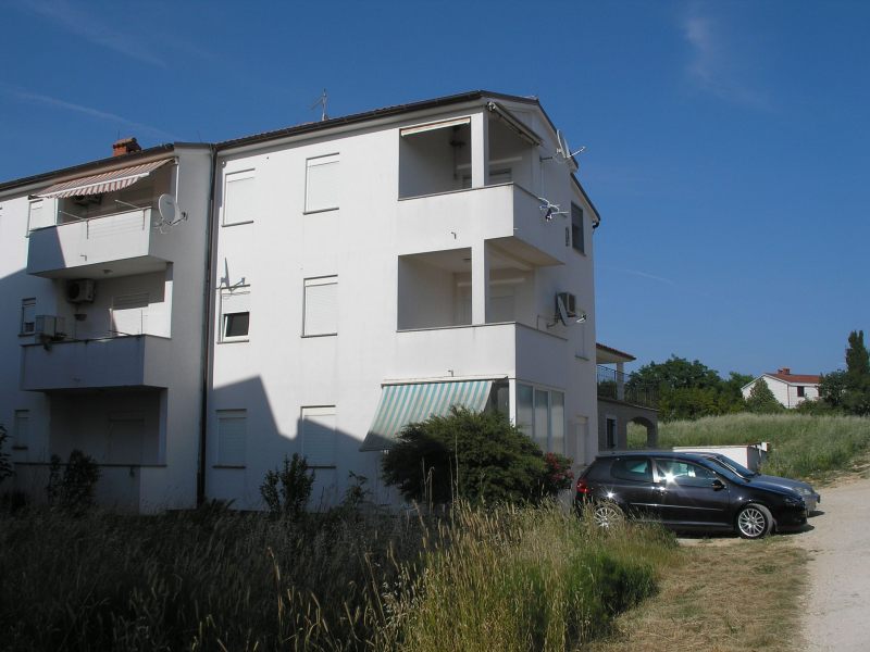 Apartmán Berenika