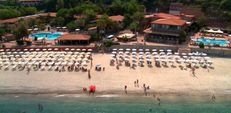 Baia Tropea