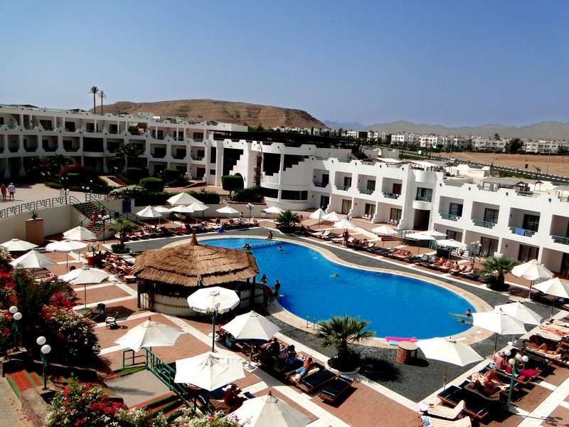 Sharm Resort