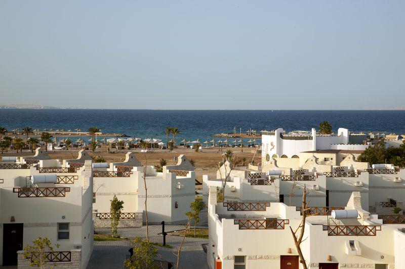 Rotana Coral Beach Resort